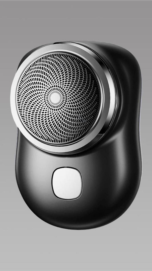 Mini Electric Shaver