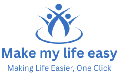 Make My Life Easy